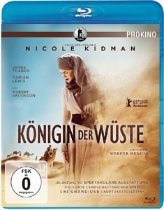 KÖNIGIN DER WÜSTE - Werner Herzog