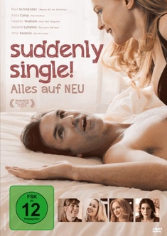 SUDDENLY SINGLE! ALLES AUF NEU - Angus MacLachlan