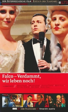 FALCO - VERDAMMT, WIR LEBEN NOCH! - Thomas Roth