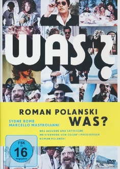WAS? - Roman Polanski