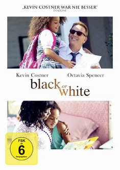 BLACK OR WHITE - Mike Binder
