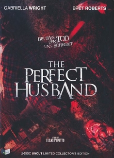 THE PERFECT HUSBAND - UNCUT  [LCE] (+ DVD) - Lucas Pavetto