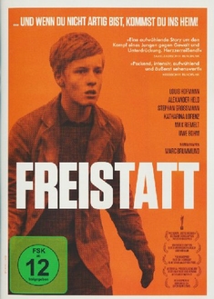 FREISTATT - Marc Brummund