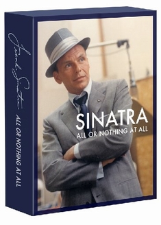 FRANK SINATRA - ALL OR NOTHING AT ALL