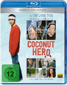 COCONUT HERO - MAJESTIC COLLECTION - Florian Cossen