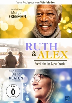 RUTH & ALEX - VERLIEBT IN NEW YORK - Richard Loncraine