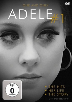 ADELE - ONE AND ONLY - Paul Dugdale