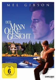 DER MANN OHNE GESICHT - Mel Gibson