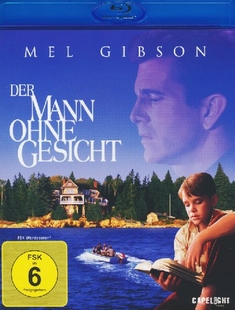 DER MANN OHNE GESICHT - Mel Gibson