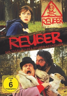 REUBER - Axel Ranisch