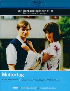 MUTTERTAG - Harald Sicheritz