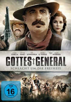 GOTTES GENERAL - DIE SCHLACHT UM DIE FREIHEIT - Dean Wright