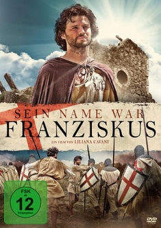 SEIN NAME WAR FRANZISKUS - Liliana Cavani