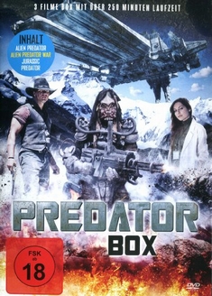 PREDATOR-BOX