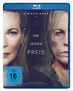 UM JEDEN PREIS - Anders Morgenthaler