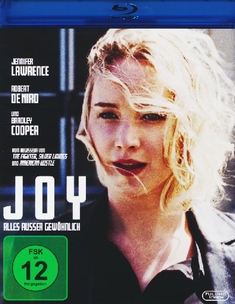 JOY - ALLES AUSSER GEWÖHNLICH - David O. Russell