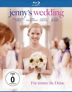 JENNY`S WEDDING - Mary Agnes Donoghue