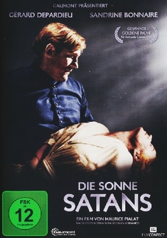 DIE SONNE SATANS - Maurice Pialat