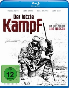 DER LETZTE KAMPF  (OMU) - Luc Besson