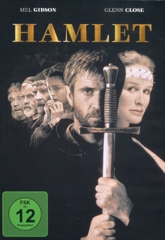 HAMLET - Franco Zeffirelli