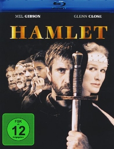 HAMLET - Franco Zeffirelli