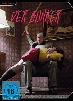 DER BUNKER  (+ BONUS-DVD) - Nikias Chryssos