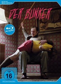 DER BUNKER  (+ BONUS-DVD) - Nikias Chryssos