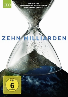 ZEHN MILLIARDEN - Peter Webber
