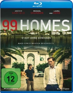 99 HOMES - STADT OHNE GEWISSEN - Ramin Bahrani