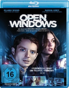 OPEN WINDOWS - Nacho Vigalondo