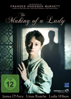 THE MAKING OF A LADY - Richard Smith