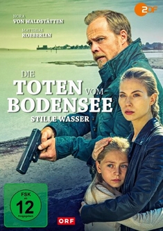 DIE TOTEN VOM BODENSEE - STILLE WASSER - Andreas Linke