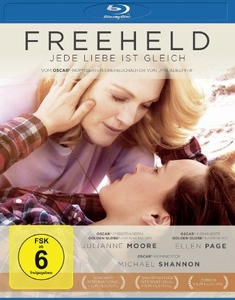 FREEHELD - JEDE LIEBE IST GLEICH - Peter Sollett