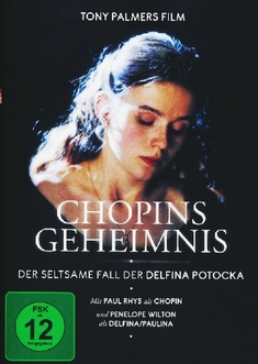 CHOPINS GEHEIMNIS - Tony Palmer