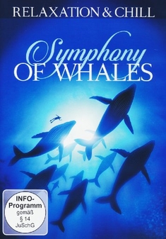 SYMPHONY OF WHALES