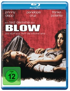 BLOW - Ted Demme
