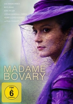 MADAME BOVARY - Sophie Barthes