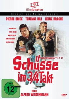 SCHSSE IM 3/4 TAKT - FILMJUWELEN - NICHT MEHR LIEFERBAR!!!!!!!!!!!!!!