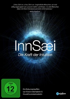 INNSAEI - DIE KRAFT DER INTUITION (OMU) - Kristin Olafsdottir, Hrund Gunnsteinsdottir