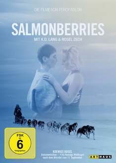 SALMONBERRIES - DIE FILME VON PERCY ADLON - Percy Adlon