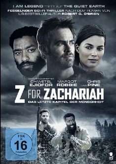 Z FOR ZACHARIAH - Craig Zobel