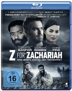 Z FOR ZACHARIAH - Craig Zobel