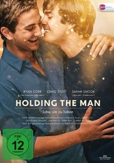HOLDING THE MAN (OMU) - Neil Armfield
