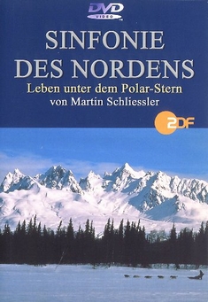 SINFONIE DES NORDENS - Günther Mürell, Martin Schliessler