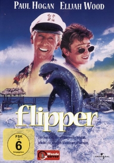 FLIPPER - Alan Shapiro