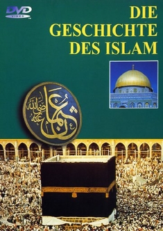 DIE GESCHICHTE DES ISLAM - Christian Offenberg, Ulrich Offenberg