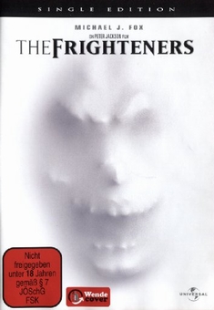THE FRIGHTENERS - Peter Jackson