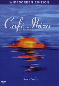 CAFE IBIZA
