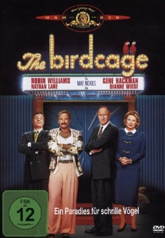 THE BIRDCAGE - Mike Nichols