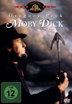 MOBY DICK - John Huston